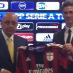 Chelsea: Torres è tutto del Milan