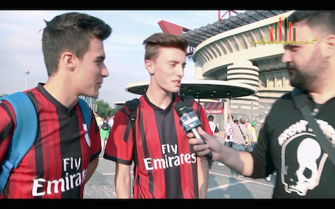 MR_Tifosi Milan
