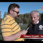 VIDEO: Tiziano Crudeli in Esclusiva per Milanorossonera.it