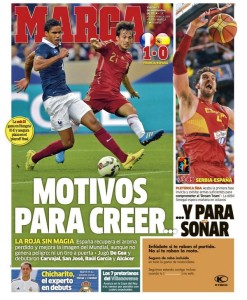 Marca 05.09.14