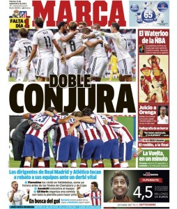 Marca 12.09.14
