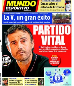 Mundo 12.09.14