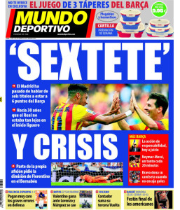 Mundo 15.09.14