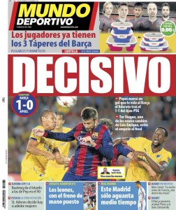 Mundo 18.09.14