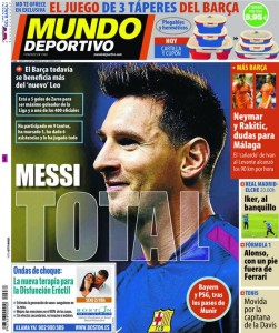 Mundo 23.09.14