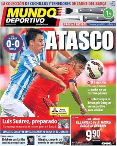 Mundo 25.09.14