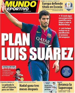Mundo 26.09.14