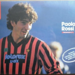 Milan: Buon compleanno Paolo Rossi!
