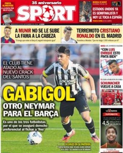 Sport 10.09.14