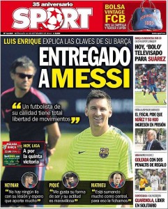 Sport 24.09.14