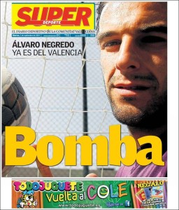 Super Deporte 02.09.14