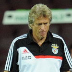 Jeorge Jesus: ”Cristante? E’ bravo e…”