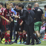 LIVE Milan-Napoli 2-0: E’ Finita il Milan vince!