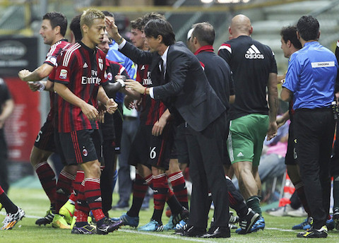 z_Keisuke Honda_Filippo Inzaghi