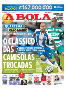 A Bola 16.10.14
