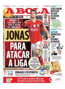 A Bola 24.10.14