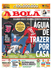 A bola 02.10.14