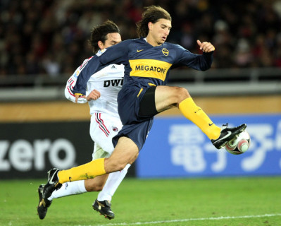 Boca+Juniors+v+AC+Milan+FIFA+Club+World+Cup+lrJqACcYat2l