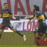 Il Milan prenota il nuovo Samuel