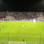 Cagliari-Milan: aperti i cancelli del Sant’Elia