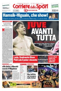 Corriere 27.10.14
