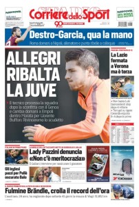 Corriere 31.10.14
