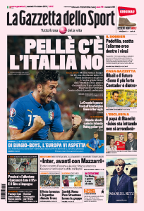 Gazzetta 14.10.14
