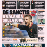 La Rassegna Stampa del 16.10.14