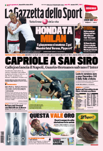 Gazzetta 20.10.14