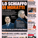 La Rassegna Stampa del 24.10.14