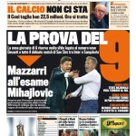 La Rassegna Stampa del 29.10.14