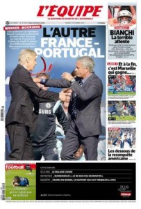 L'Equipe 07.10.14