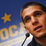 Il Milan su il nuovo Samuel