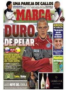 Marca 09.10.14