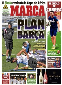 Marca 17.10.14