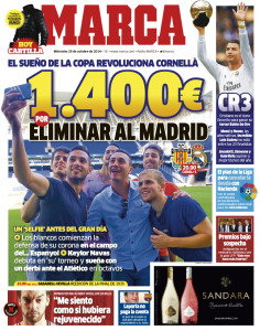 Marca 29.10.14