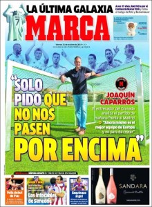 Marca 31.10.14