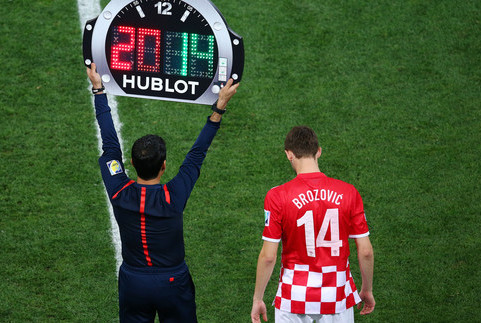 Marcelo+Brozovic+Brazil+v+Croatia+Group+-gjaFJbsM7cl