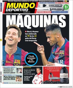 Mundo 06.10.14
