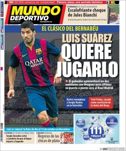 Mundo 07.10.14