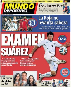 Mundo 10.10.14