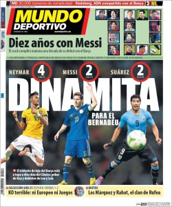 Mundo 15.10.14