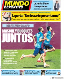 Mundo 31.10.14