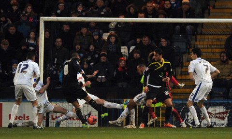 Oguchi+Onyewu+Rochdale+v+Sheffield+Wednesday+dv32otwaFuMl