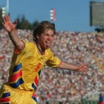 Gli Ex Milan, Raducioiu: ”Giocare nel Milan è come vincere il Pallone d’Oro”