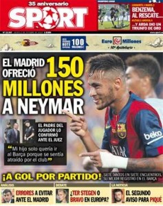 Sport 02.10.14