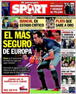 Sport 06.10.14