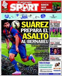 Sport 07.10.14