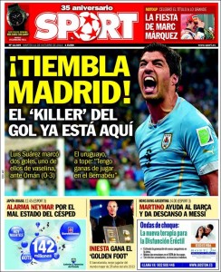 Sport 14.10.14
