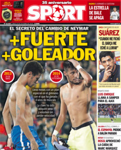 Sport 20.10.14